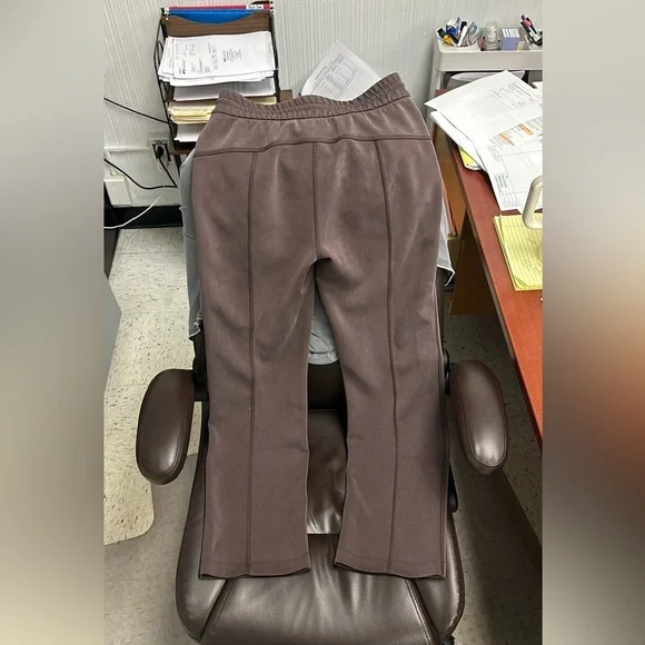 LULULEMON SOFTSTREAM HIGH-RISE PANT - Picture 9 of 9